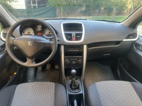 Peugeot 207 Панорама* Face, снимка 9