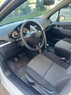 Peugeot 207 Панорама* Face, снимка 10