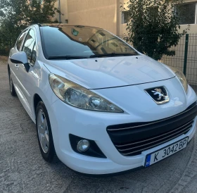 Peugeot 207 Панорама* Face, снимка 3
