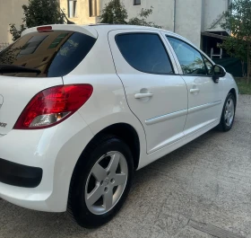 Peugeot 207 Панорама* Face, снимка 6