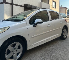 Peugeot 207 Панорама* Face, снимка 4