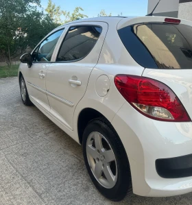 Peugeot 207 Панорама* Face, снимка 7
