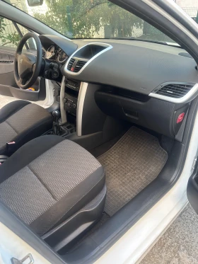 Peugeot 207 Панорама* Face, снимка 12