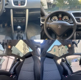Peugeot 207 Панорама* Face, снимка 15