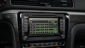 VW Passat 2.0 TSI* LАNEASSIST* КОЖА* ПАНО, снимка 12