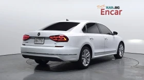 VW Passat 2.0 TSI* LАNEASSIST* КОЖА* ПАНО, снимка 2