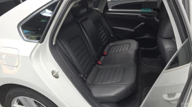 VW Passat 2.0 TSI* LАNEASSIST* КОЖА* ПАНО, снимка 9