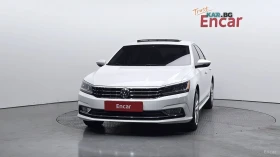 VW Passat 2.0 TSI* LАNEASSIST* КОЖА* ПАНО, снимка 3