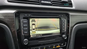 VW Passat 2.0 TSI* LАNEASSIST* КОЖА* ПАНО, снимка 11