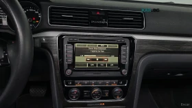 VW Passat 2.0 TSI* LАNEASSIST* КОЖА* ПАНО, снимка 13