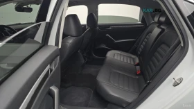 VW Passat 2.0 TSI* LАNEASSIST* КОЖА* ПАНО, снимка 10