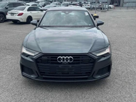 Audi A6 Technik | CARFAX | БЕЗ ИНЦИДЕНТИ, снимка 2