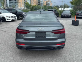 Audi A6 Technik | CARFAX | БЕЗ ИНЦИДЕНТИ, снимка 4