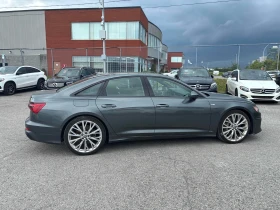 Audi A6 Technik | CARFAX | БЕЗ ИНЦИДЕНТИ, снимка 5