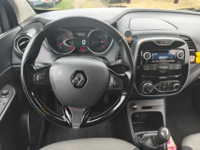 Renault Captur, снимка 12