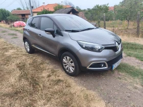 Renault Captur, снимка 17