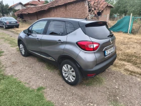 Renault Captur, снимка 5