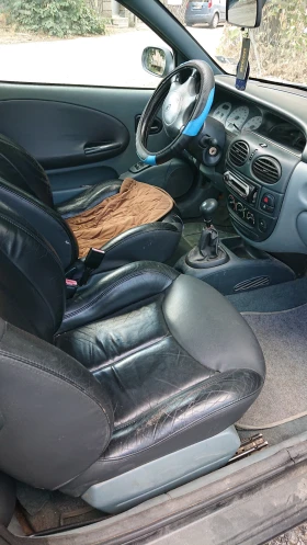 Renault Megane Coach-Monte Karlo, снимка 7