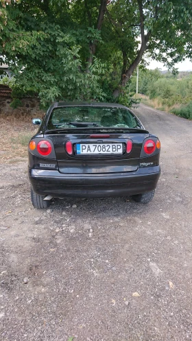 Renault Megane Coach-Monte Karlo, снимка 5