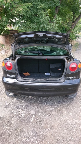 Renault Megane Coach-Monte Karlo, снимка 8