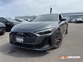 Audi S5, снимка 1