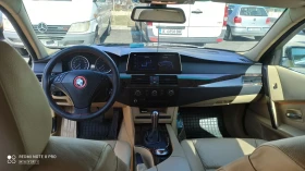 BMW 530 E60, снимка 12
