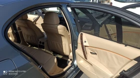 BMW 530 E60, снимка 10