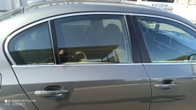 BMW 530 E60, снимка 8