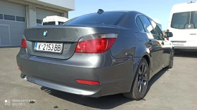 BMW 530 E60, снимка 4