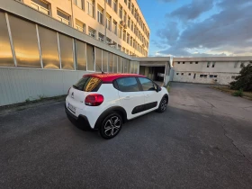 Citroen C3 Feel PureTech, снимка 5