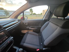 Citroen C3 Feel PureTech, снимка 10