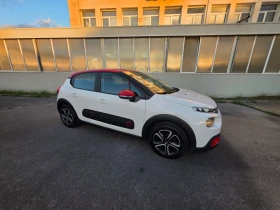 Citroen C3 Feel PureTech, снимка 1
