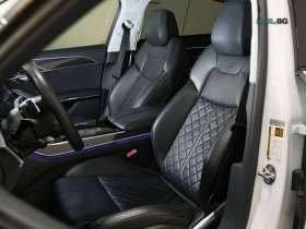 Audi S8 4.0T* QUATTRO* B&O* ПОДГРЕВ* ОБДУХВАНЕ* ПАНО* 360*, снимка 10