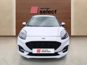 Ford Puma 1.0, снимка 6