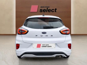 Ford Puma 1.0, снимка 3