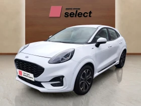 Ford Puma 1.0, снимка 1