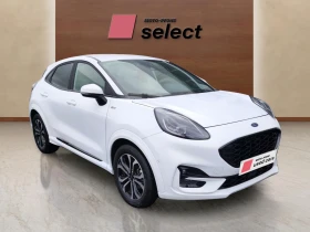 Ford Puma 1.0, снимка 5