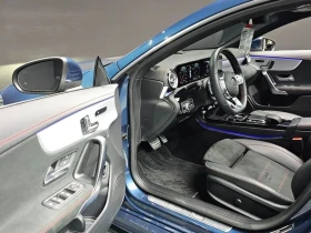Mercedes-Benz CLA 250 4MATIC - САМО 30% АВАНС, снимка 11