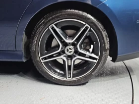 Mercedes-Benz CLA 250 4MATIC - САМО 30% АВАНС, снимка 5