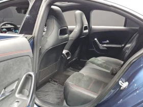 Mercedes-Benz CLA 250 4MATIC - САМО 30% АВАНС, снимка 13