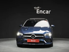 Mercedes-Benz CLA 250 4MATIC - САМО 30% АВАНС, снимка 3
