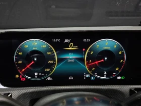 Mercedes-Benz CLA 250 4MATIC - САМО 30% АВАНС, снимка 8
