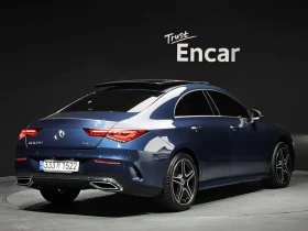 Mercedes-Benz CLA 250 4MATIC - САМО 30% АВАНС, снимка 2
