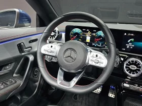 Mercedes-Benz CLA 250 4MATIC - САМО 30% АВАНС, снимка 12