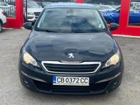Peugeot 308 Собствен лизинг! 100% Одобрение, снимка 3