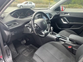 Peugeot 308 Собствен лизинг! 100% Одобрение, снимка 14
