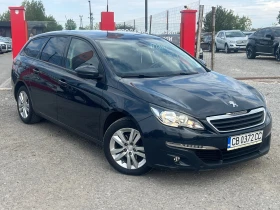 Peugeot 308 Собствен лизинг! 100% Одобрение, снимка 2