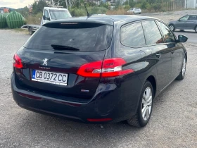 Peugeot 308 Собствен лизинг! 100% Одобрение, снимка 6