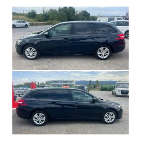 Peugeot 308 Собствен лизинг! 100% Одобрение, снимка 8