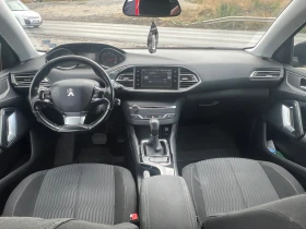 Peugeot 308 Собствен лизинг! 100% Одобрение, снимка 13